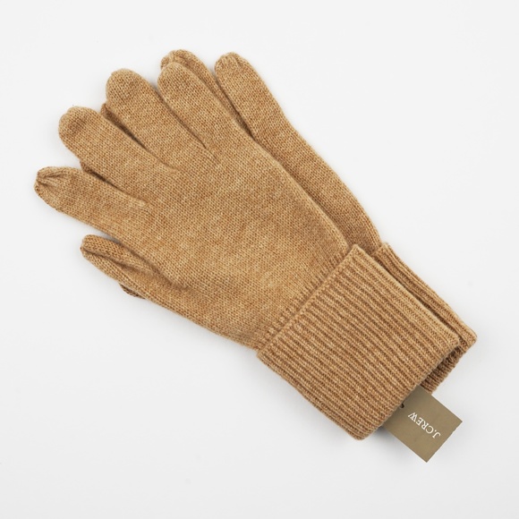 J. Crew Accessories New Jcrew Cashmere Touchscreen Gloves In